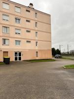 Le Nid Bressan Central-Parking-4Personnes - B&B Bourg-en-Bresse