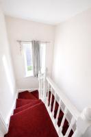 Spacious Contractor-Friendly House near NEC & Birmingham Airport - B&B Solihull