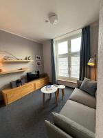 Inselhuus Wohnung 6 - B&B Norderney