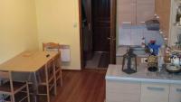 Apartamento de 2 dormitorios