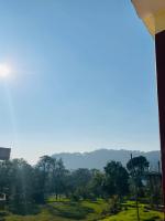 Kiran Homestay - Ferienwohnung Hamīrpur