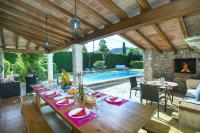 Owl Booking Villa Volanti - 10 Walk to the Old Town - B&B Pollença
