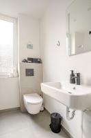 Großzügige Wohnung für 4 Personen in super Lage - B&B Braunschweig