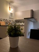Calipso Apartment - Brand new! - B&B Castiglione della Pescaia