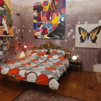 Crystal Ball Residency - B&B Berlino
