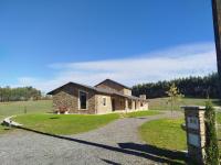 Casa Rural Lugar Vista Alegre - Ferienwohnung Lugo