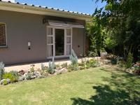 Martin Villa - B&B Somerset West
