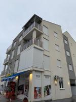 Zenith Apartment - Herceg Novi & Beach & Private Parking - B&B Castelnuovo di Cattaro