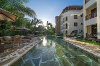 Beat's Hideaway - Ferienwohnung Galu