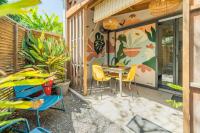 Les Cocottes Terre Sainte - B&B Saint-Pierre