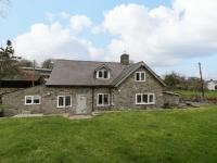 The Old Shop - B&B Builth Wells