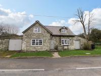 The Old Shop - B&B Builth Wells