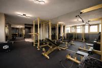 Suite King con Vasca Idromassaggio