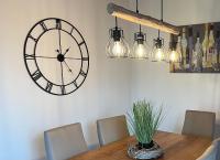 Ferienhaus Kompassqualle - B&B Dornumersiel