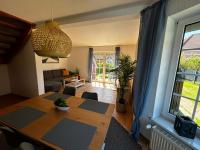 Ferienhaus Seenelke - B&B Neßmersiel