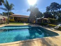 Chacara - Boituva - B&B Boituva