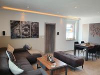 Ferienhaus Wiesenpieper - B&B Dornum