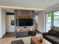 Ferienhaus Wiesenpieper - B&B Dornum