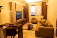 Studio luxueux face mer avec piscine et salle de sport - B&B Dakar