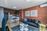 The Vantage 222 - B&B Johannesburg