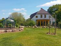 Ferienwohnung Möwe - B&B Lubmin
