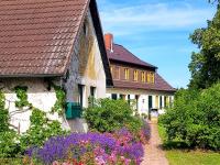 Ferienwohnung Möwe - B&B Lubmin