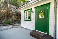 Kongshamn Gjestgiveri - Bed and Breakfast Kirkehamn