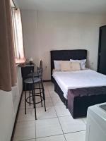 Studio Playcenter - Chambres d’hôtes Campos dos Goytacazes