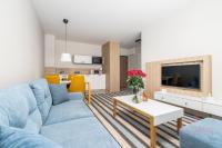 Your Holidays Bel Mare II D105 - B&B Międzyzdroje