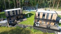 Zona 57 Apartamenty Okuninka - Bed and Breakfast Okuninka