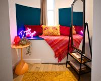 Starr Place - Bed and Breakfast Liverpool