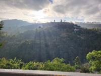 GreenZion - B&B Kodaikānāl