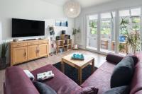 Ferienwohnung Aida City - Ferienwohnung Norderney