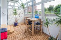 Ferienwohnung Aida City - B&B Norderney