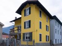 Foresteria Dambro rooms -2 Min walk to Bernina Express - B&B Tirano