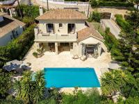 Boho Mediterranean House with Pool - B&B Sitio de Calahonda