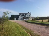 Hunthill - B&B Tallow