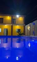 Dunas Exclusive - Ferienwohnung Santo Amaro do Maranhão