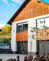 Janowe Wzgórze - B&B Cieszyna