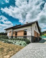 Janowe Wzgórze - B&B Cieszyna