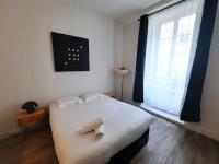 L'Auguste, Appartement Lumineux & Central - B&B Digione