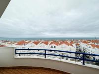 Sea view apartment - 400 meters from the beach - B&B Ericeira