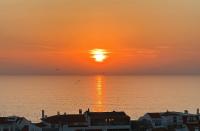 Sea view apartment - 400 meters from the beach - B&B Ericeira