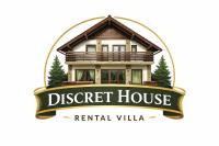 Vila Discret House - B&B Bran