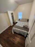Getaway by the bay - B&B Owen Sound