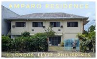 Amparo Residence, Arayat Room - B&B Hilongos