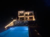 Villa Skalia Lefkada - B&B Athani