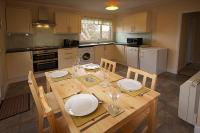 Correay Cottage - B&B Salen