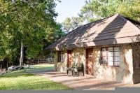 Tumuga Game Ranches - Bed and Breakfast Nooitgedacht