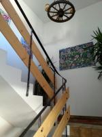 Appartamento con 2 Camere da Letto e con Doccia 